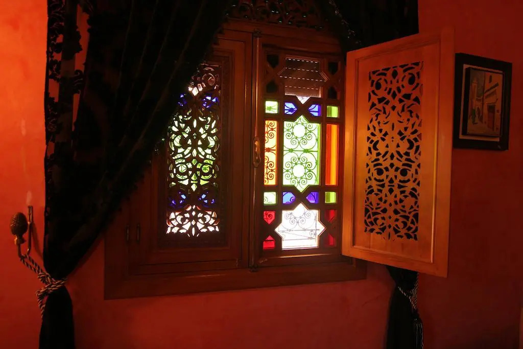 Riad Raouia HAMMAM & SPA