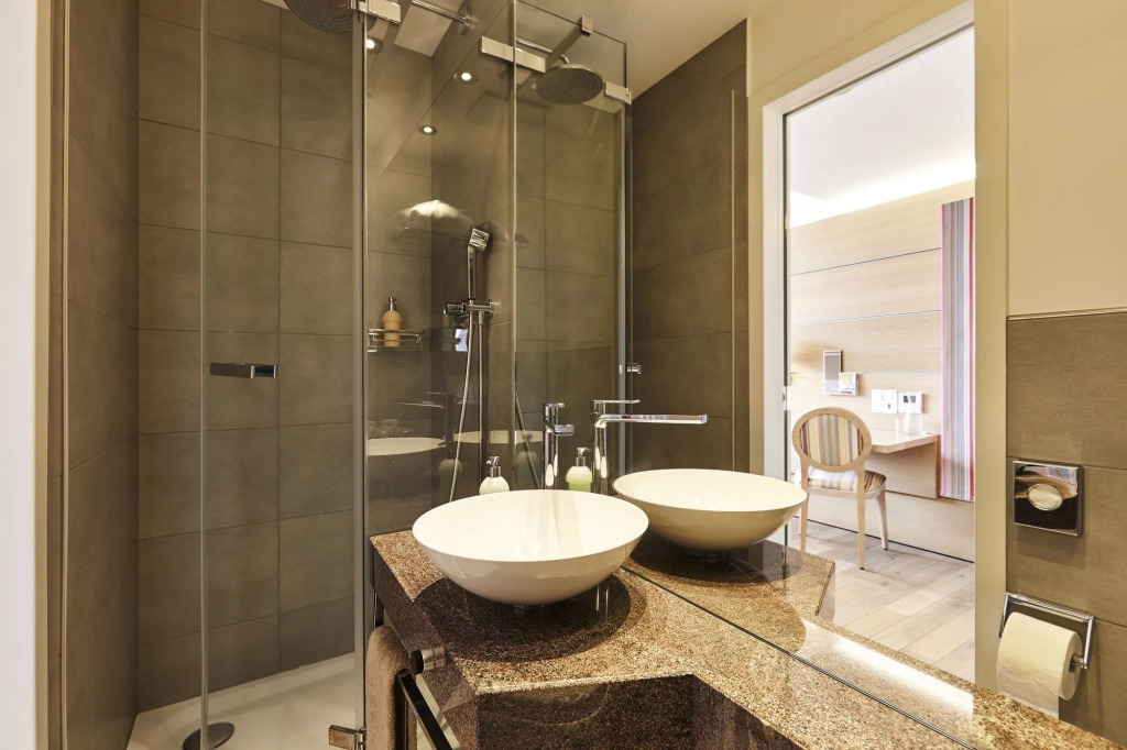 Steinenschanze Charming City & Garden Hotel