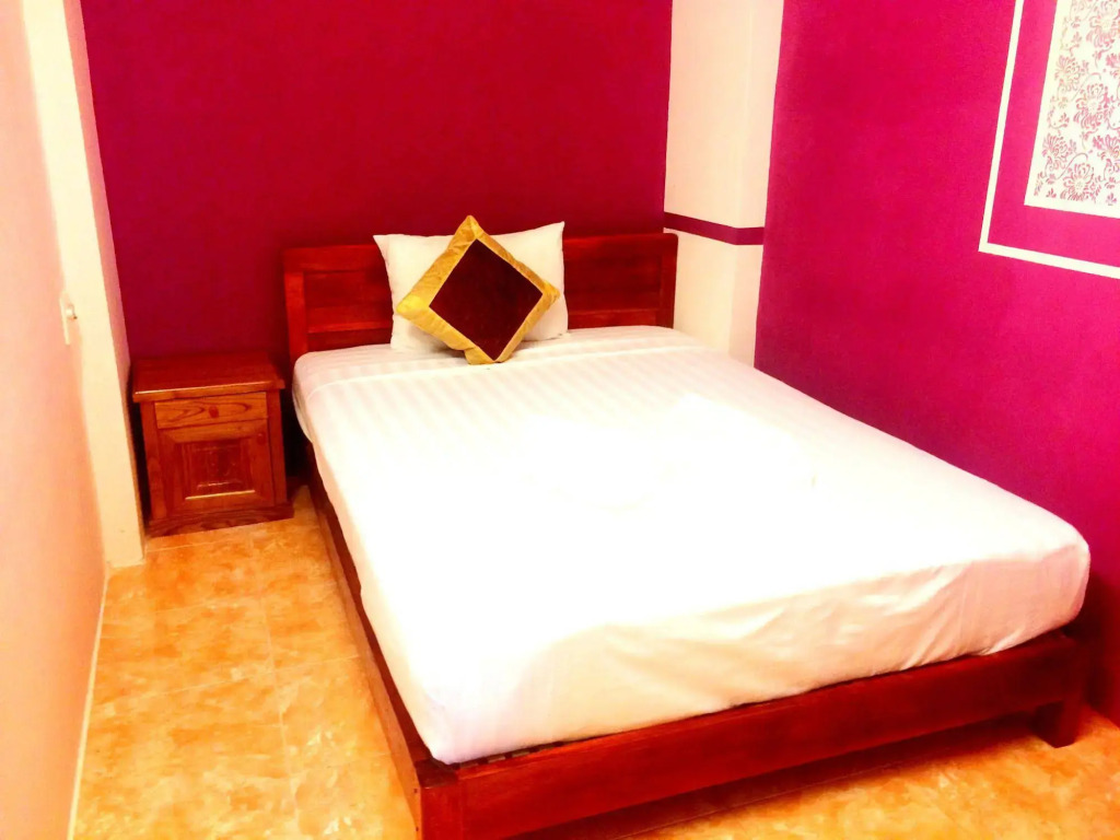 Vy Hoa Hoi An Villas