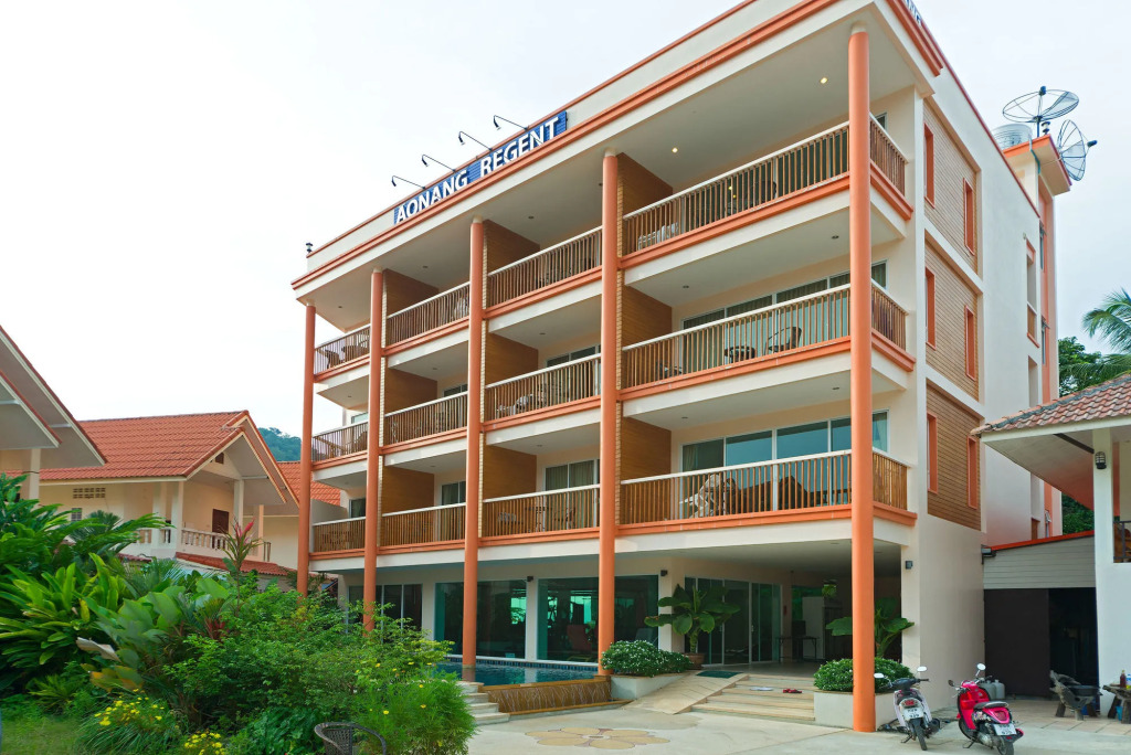 Aonang Regent Hotel
