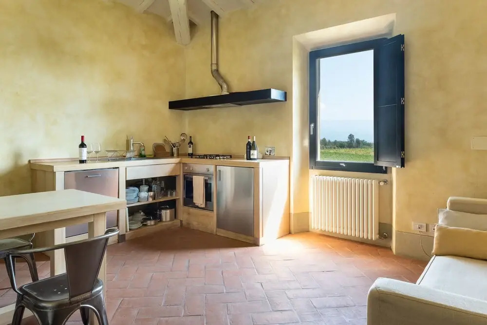 Tenuta San Jacopo - Agriturismo