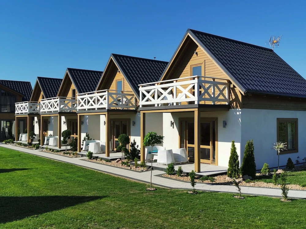 La Cubita - Domki i Apartamenty