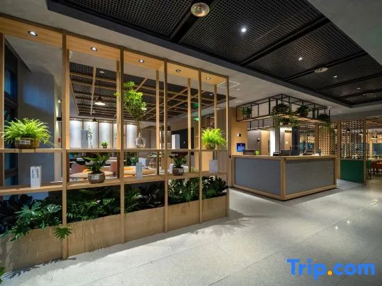 TRUE GO Hotel (Beijing Xueqing Road Agricultural University Branch)