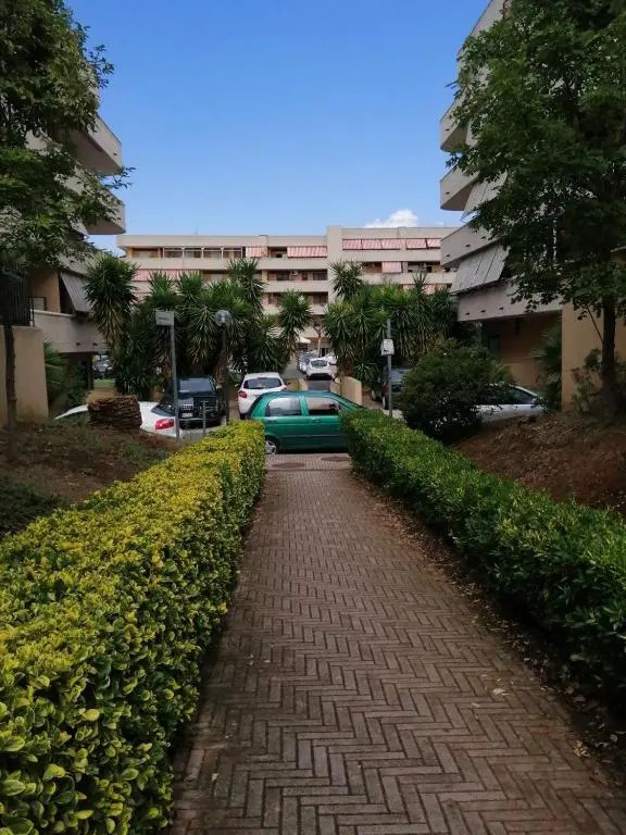 Porta di Roma locazione turistica