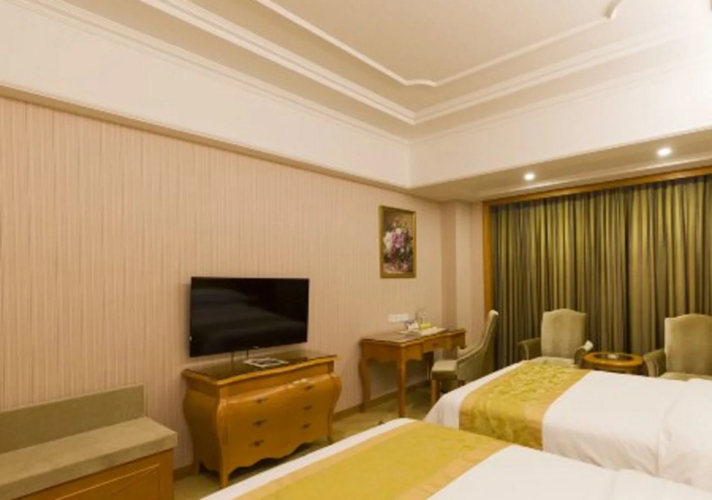 Vienna International Hotel Changsha West Bus Station Branch