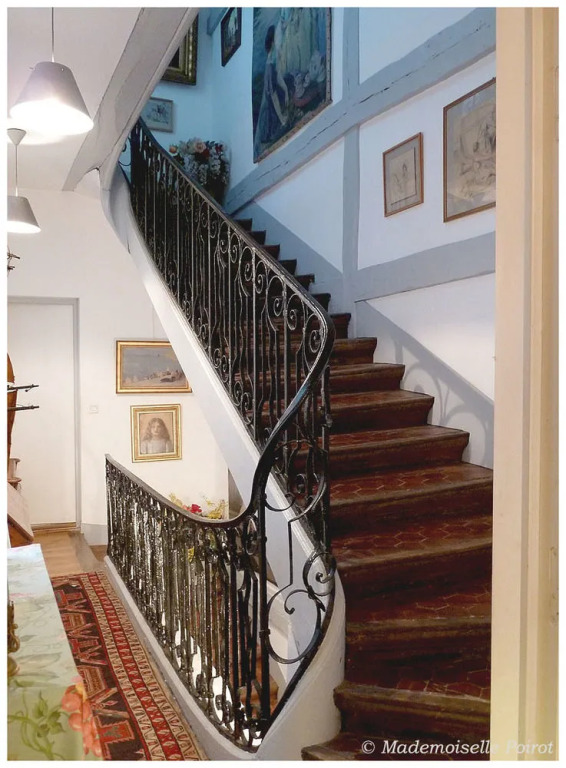 Chambres dHôtes Au Micocoulier