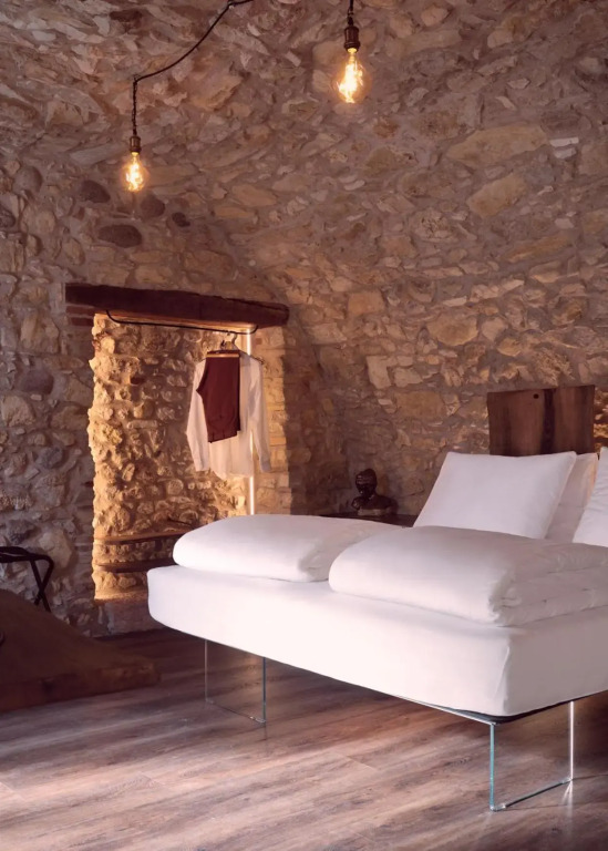 DOMUS MEA Rooms