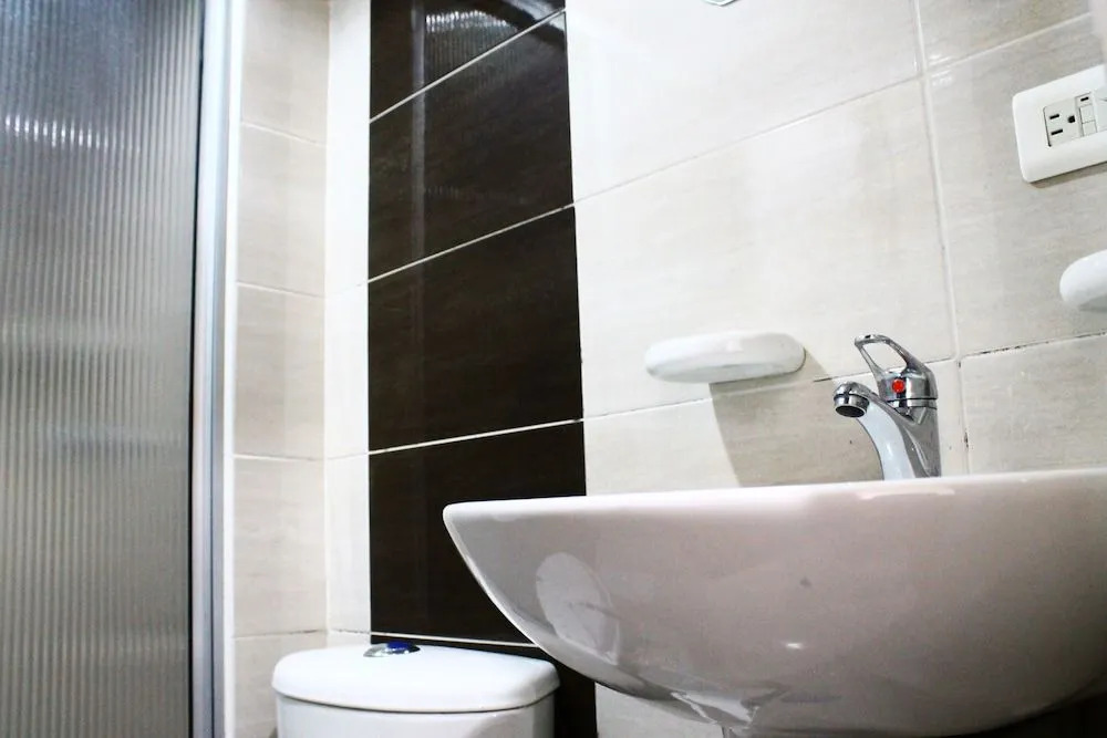 Hotel Royal Suite