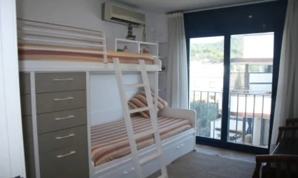 104685 -  Apartment in Llafranc