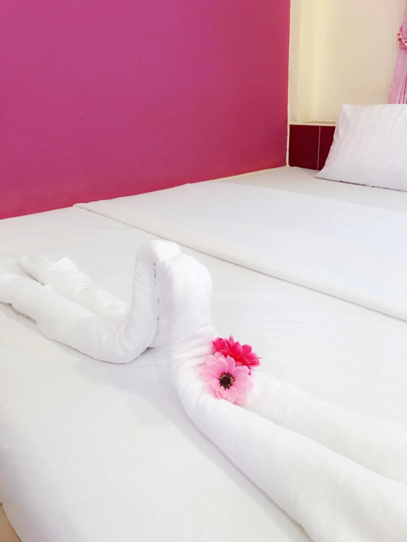 Sabai Sabai Guesthouse