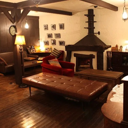MA Maison Saiko