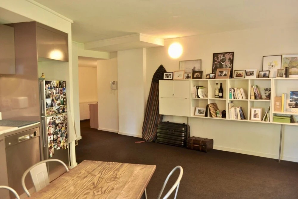 Beautiful Inner Sydney Apartment By Central Station