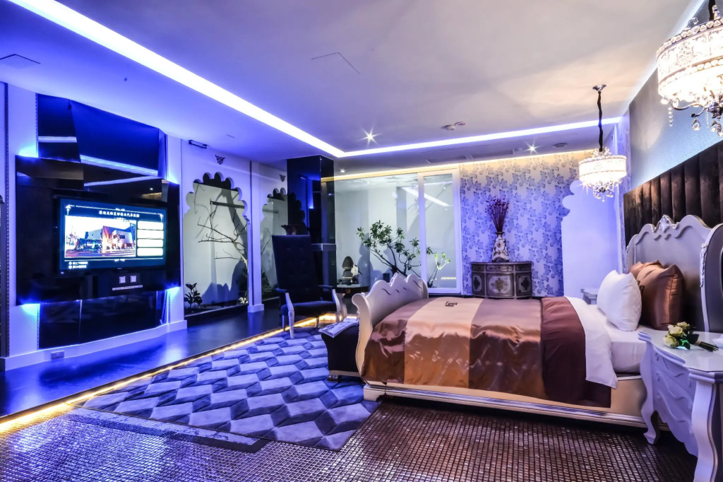 Xiadu Motel