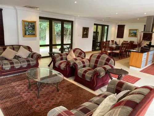Zimbali Villa 12 Ebuhleni