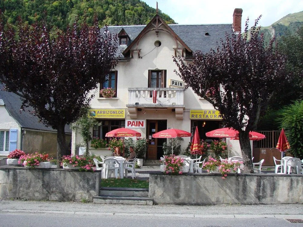 Arbizonloc