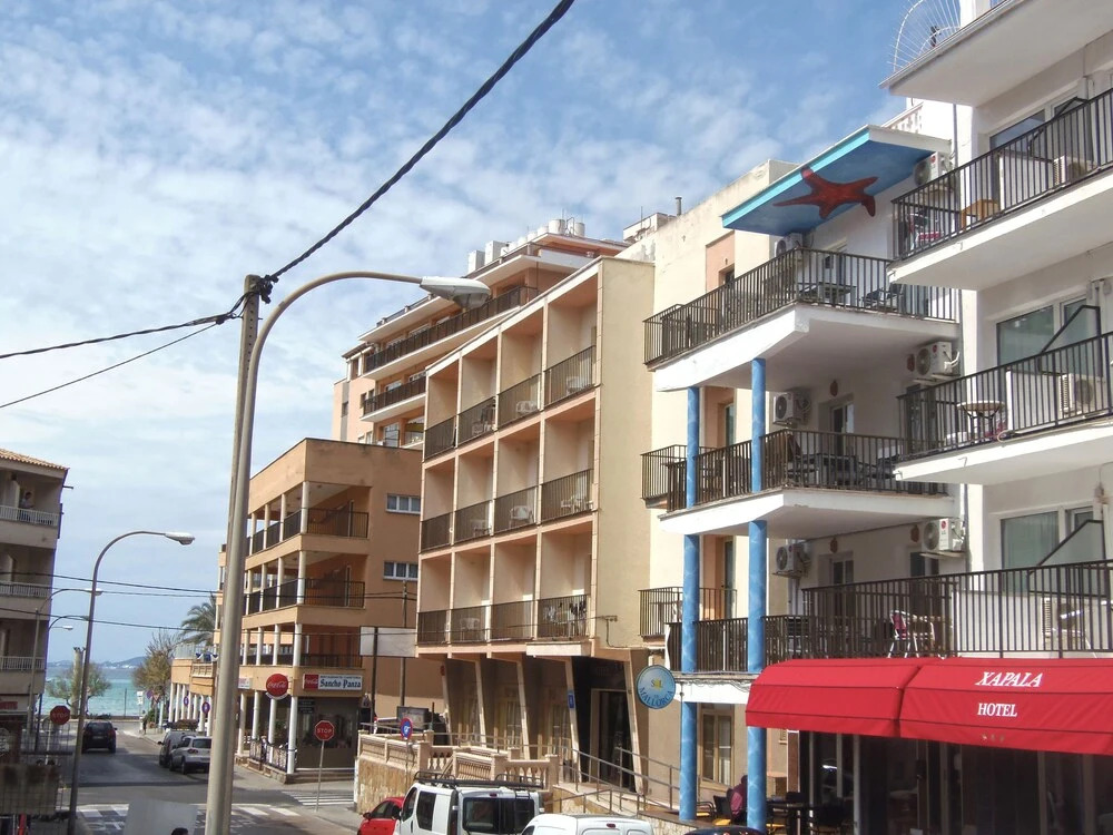 Hostal Sol de Mallorca