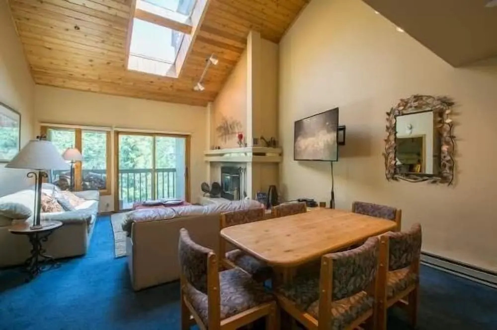 Townsend Place by Vail Realty
