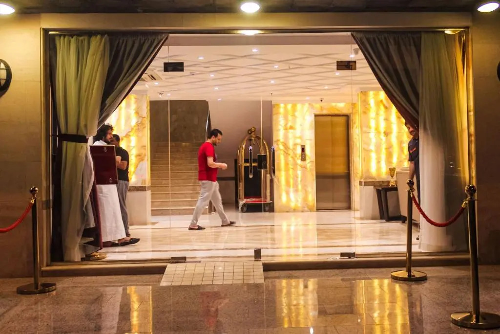 Ayoon Almmlaka Hotel Suites 2