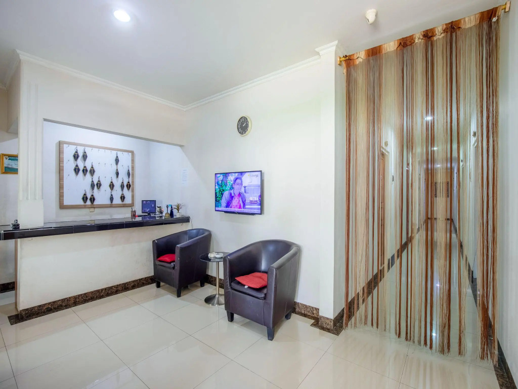 Doesnami Guesthouse Syariah