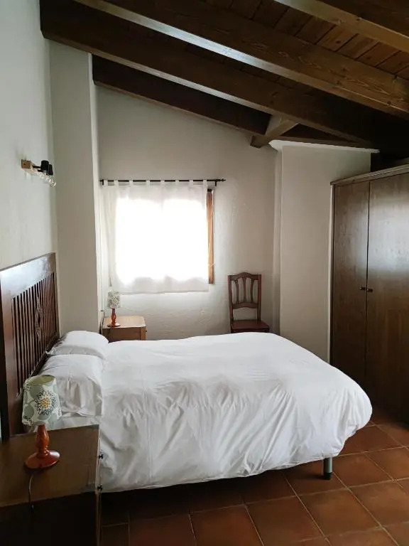 Apartament a Pi, Bellver de Cerdanya