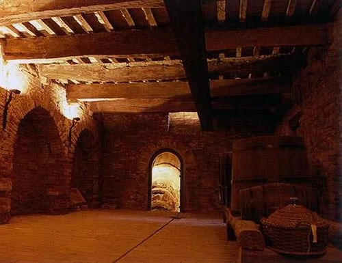Villa Tombolina