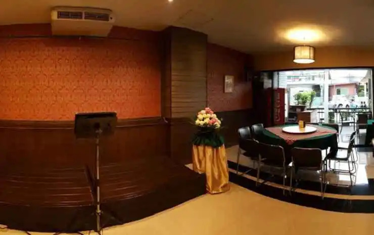 Sawasdipong Hotel