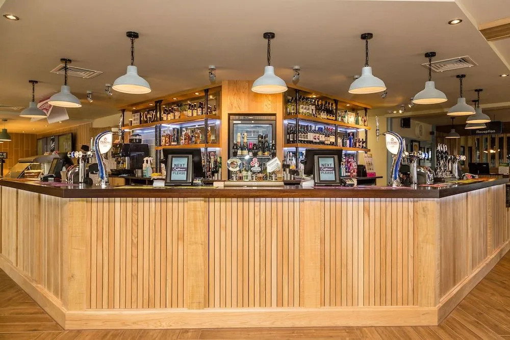 The Aviator, formerly Smugglers Cove, Clacton On Sea by Marstons Inns