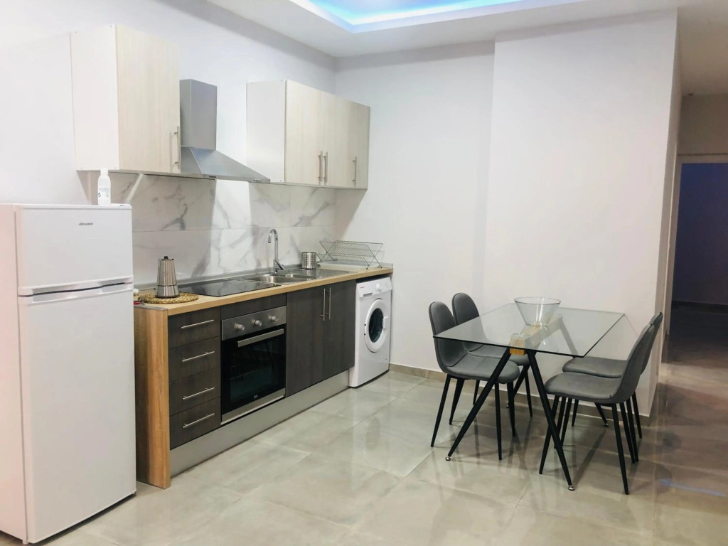 Luxury Suites Fuengirola