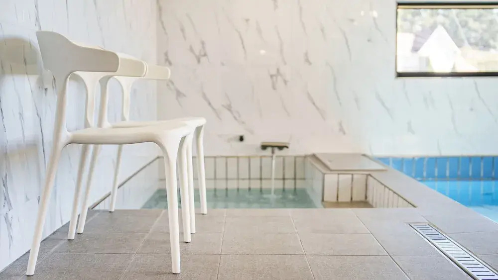 Gangneung Staydasiolgae Poolvillapension