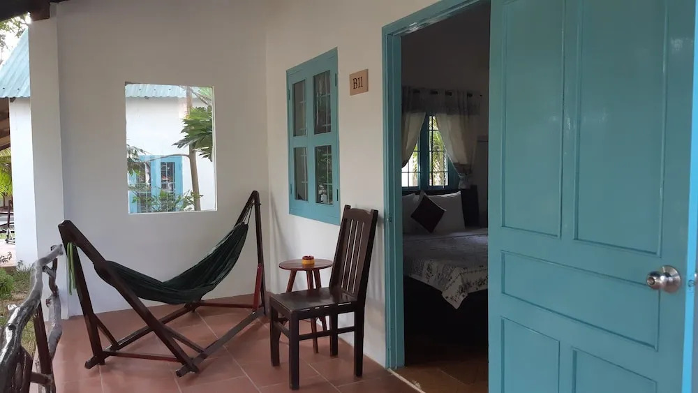 Thanh Hai Phu Quoc