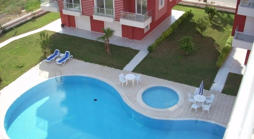 Taurus Park Residence