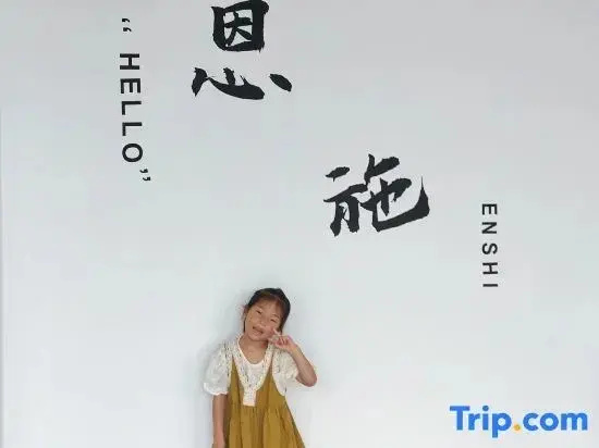 Liangxi Mountain Courtyard Homestay