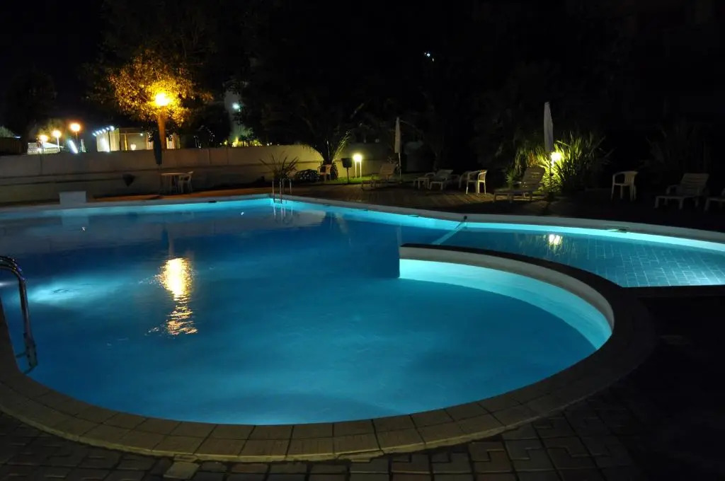 Hotel Perla