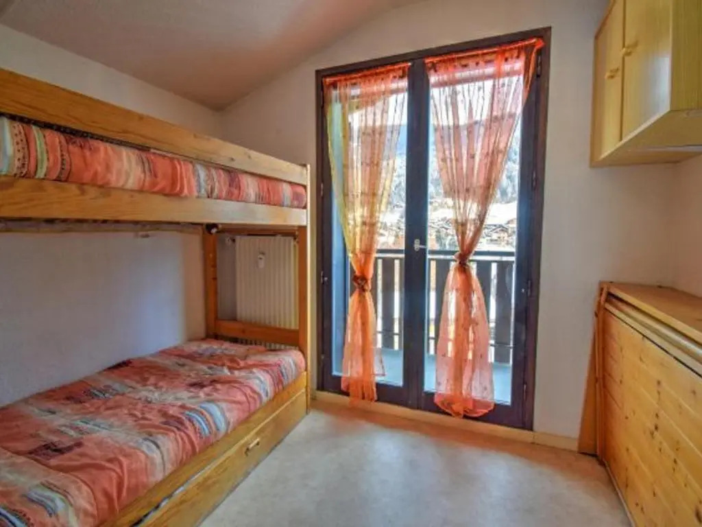 Appartement Morzine, 2 pièces, 5 personnes - FR-1-524-44