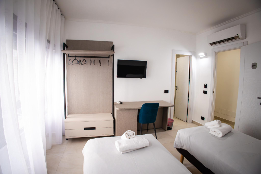 Seven Kings Relais