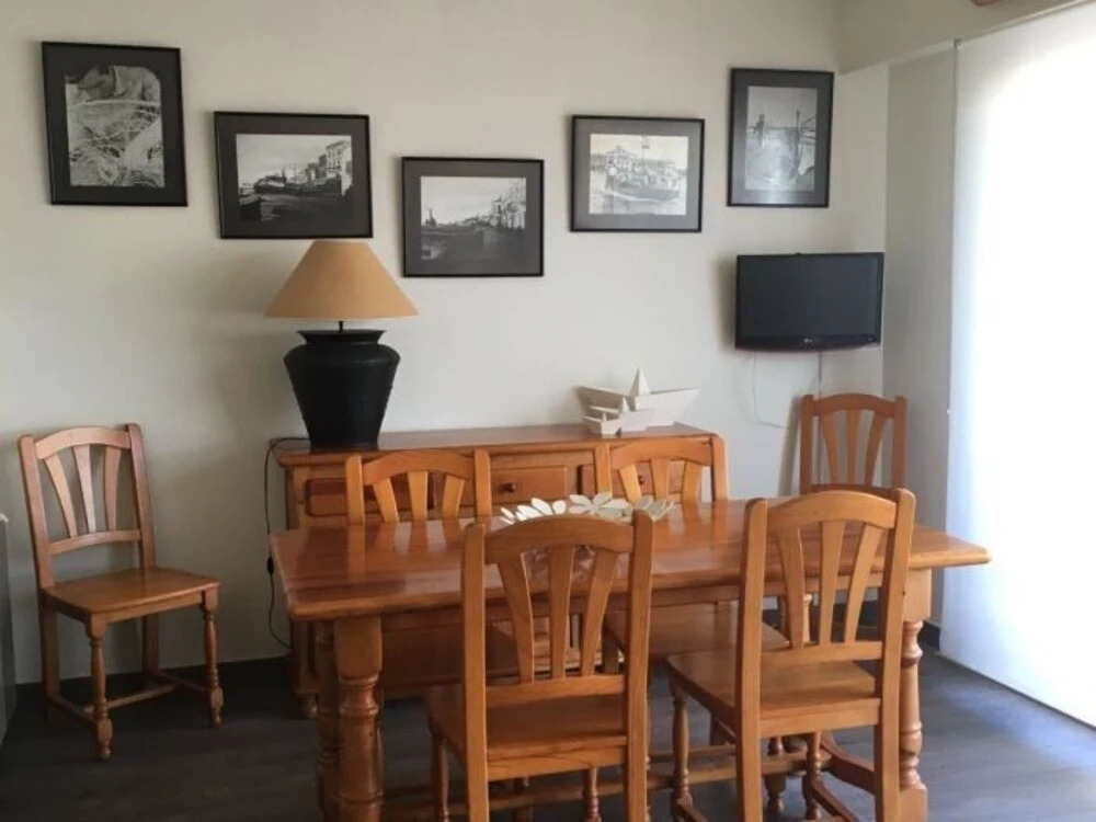 SEA Front Mediterranea Apartment