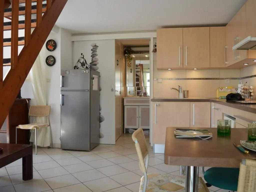 Maison Saint-Cyprien, 3 pièces, 6 personnes - FR-1-225D-532