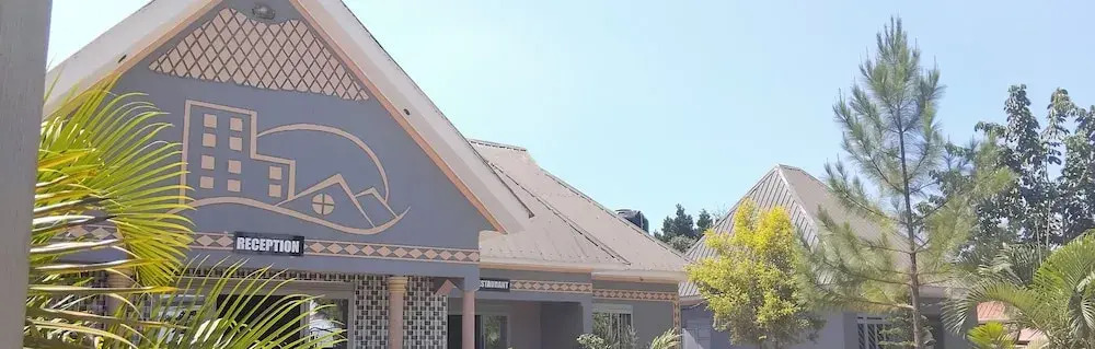 Meltonia Luxury Inn