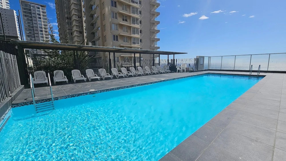 Oceana Suites Reñaca Norte