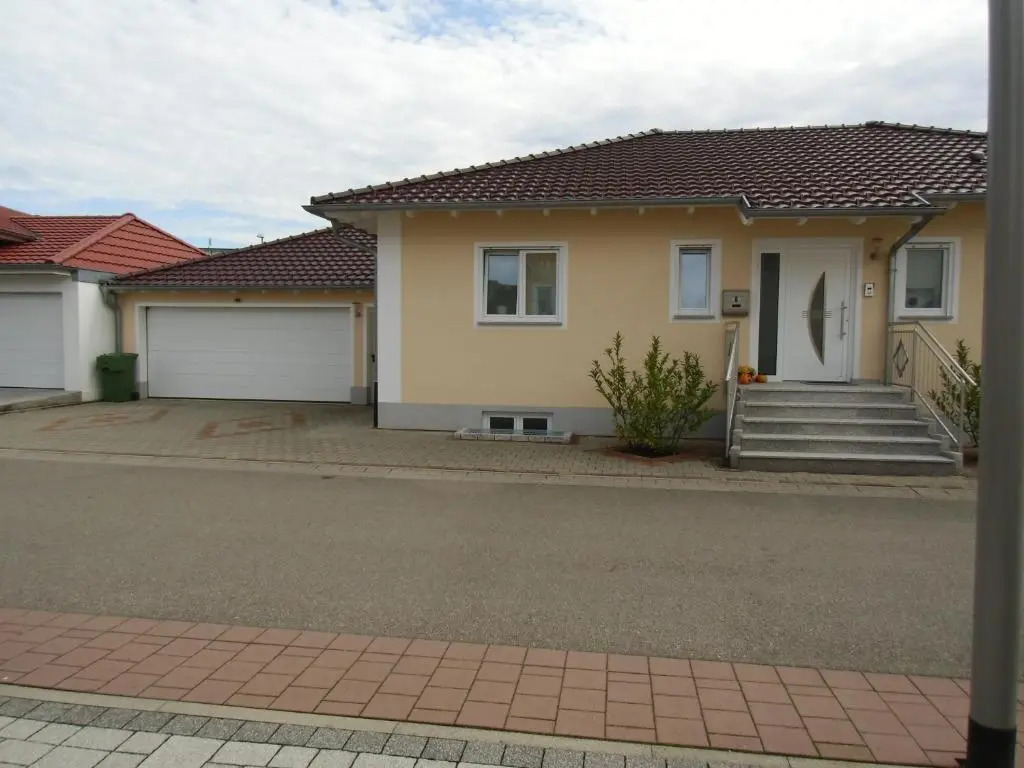 Ferienwohnung Keil