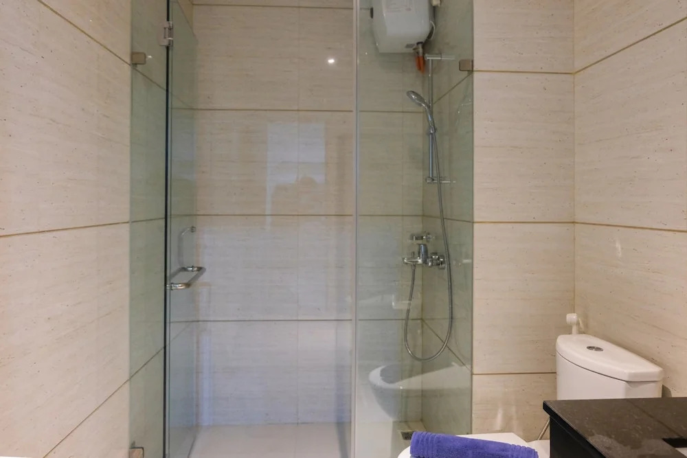 Simply and Relax 1BR @ Brooklyn Apartment