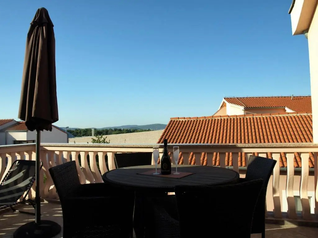Apartment Adriatic