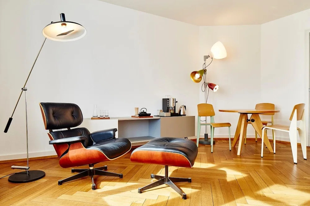 Consum Boutique Hotel