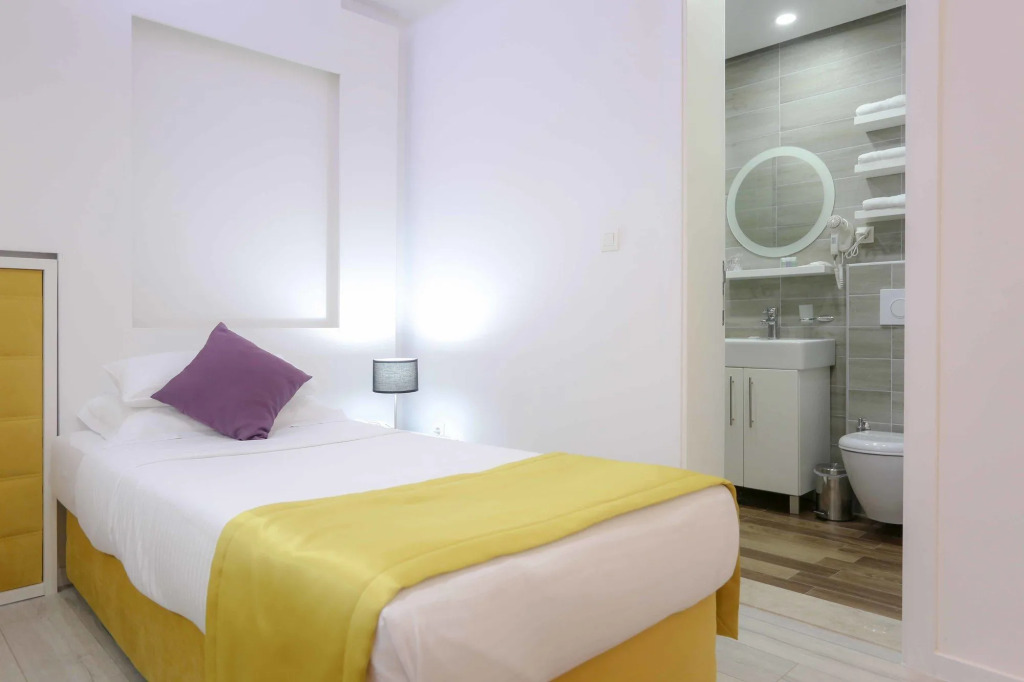 Hotel Boutique Libris
