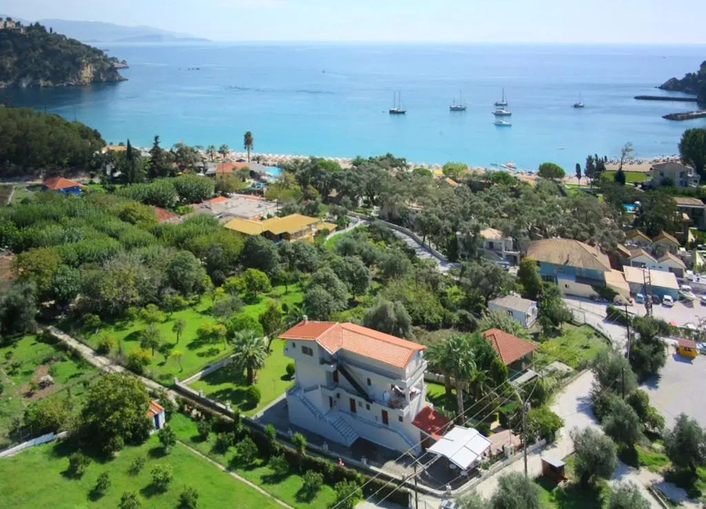 Villa Ilias