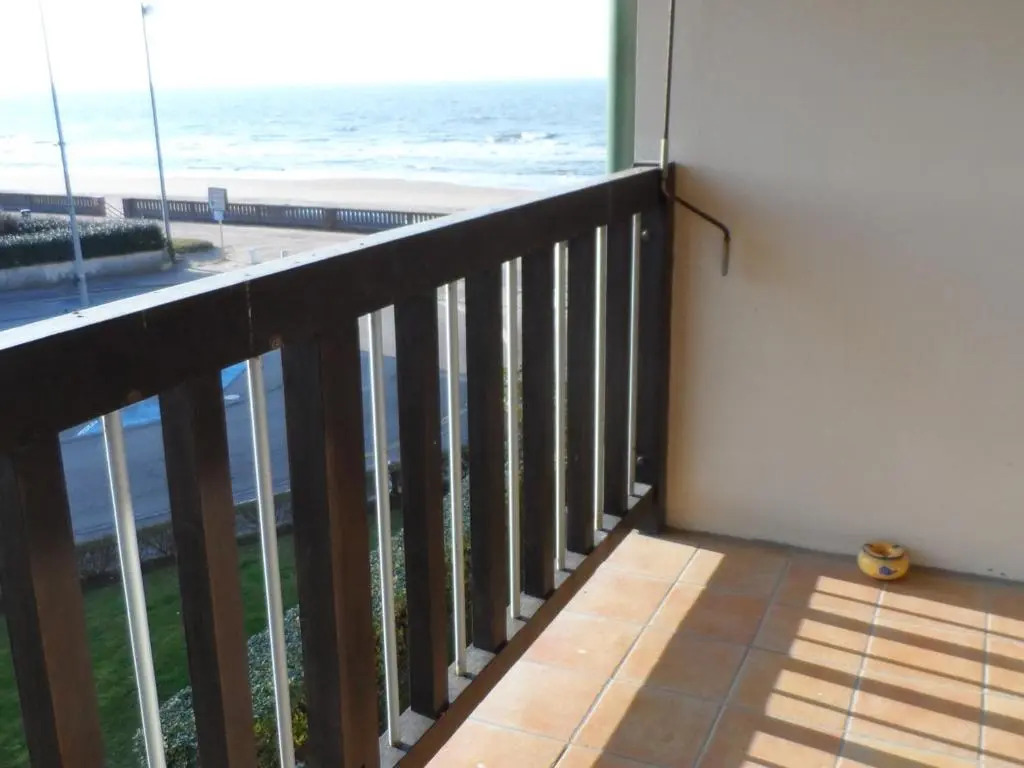 Appartement Cabourg, 3 pièces, 8 personnes - FR-1-487-134