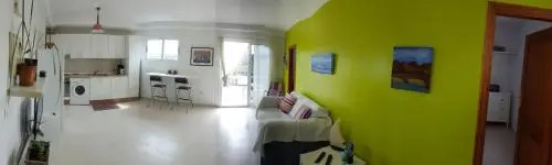 Orzola Para Descansar