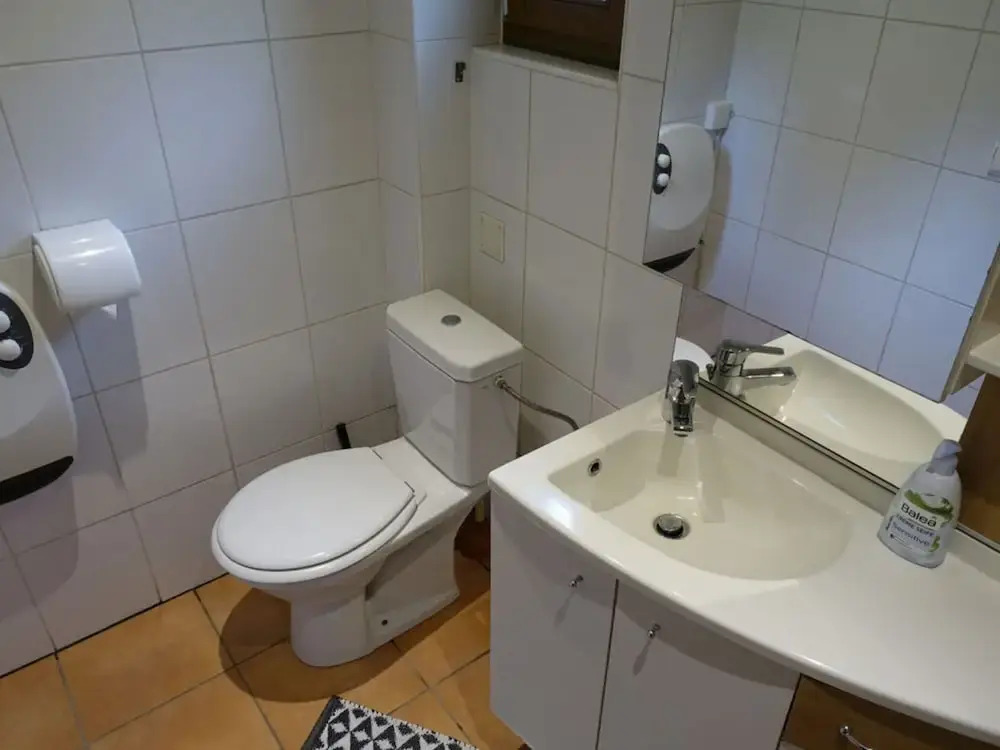 Modern Apartment in Soultzeren
