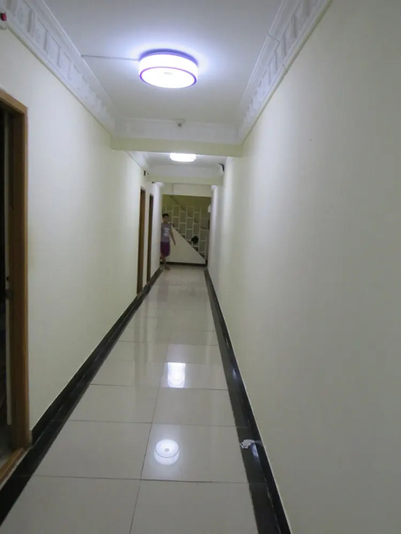 Power Motel Yangon
