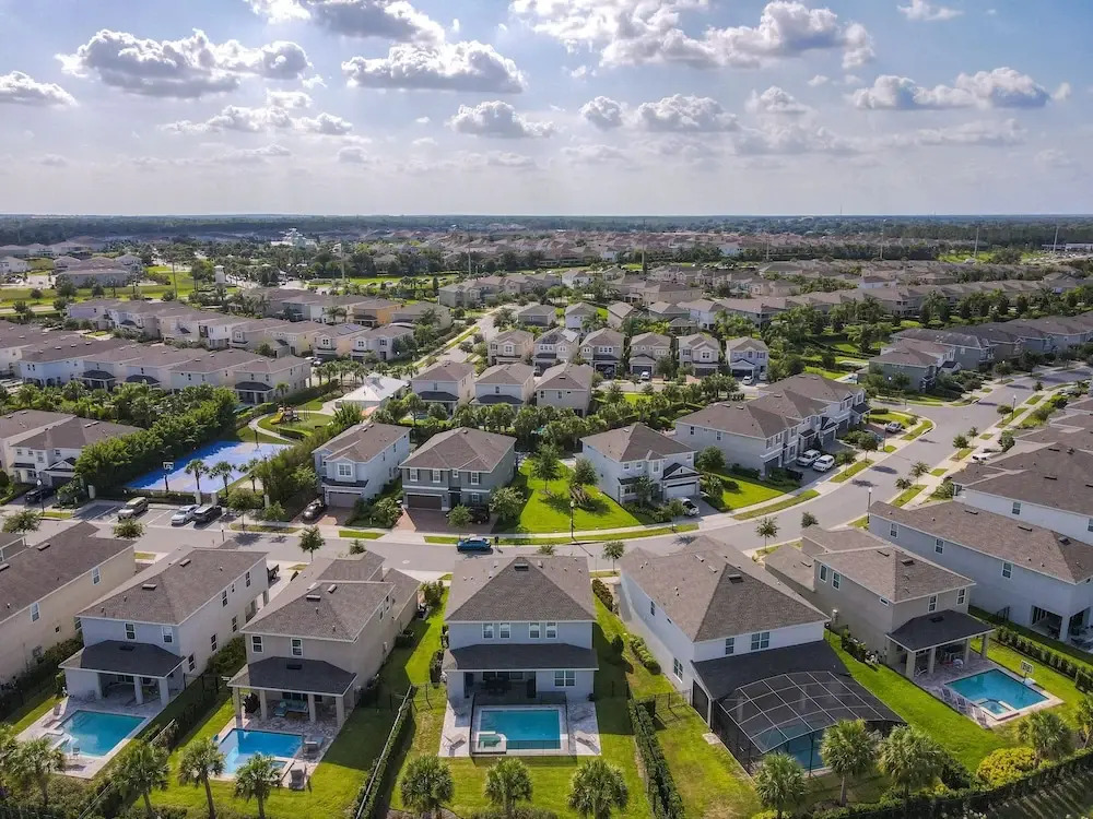 Encanto 5br Upscale Home In Encore Near Disney 5 Bedroom Home by Redawning